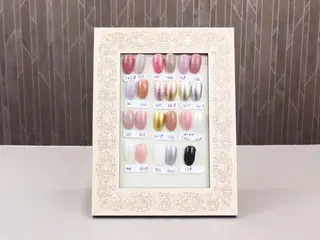 ネイル Onason NailSalonのネイルデザイン