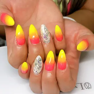 ネイル nail roomのネイルデザイン
