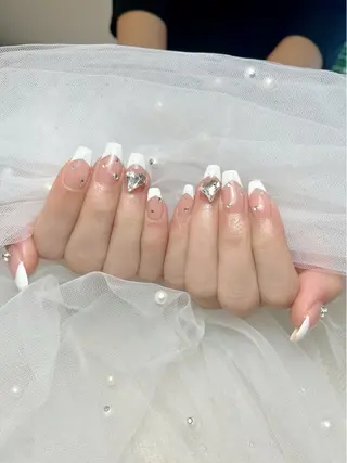 ネイル nail salon 《A.sister》のネイルデザイン