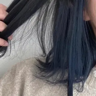 ショート カラー パーマ ヘアアレンジ メンズ キッズ ネイル マツエク・マツパ 久木原 ゆりのヘアスタイル