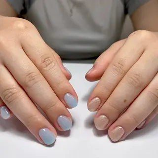 ネイル nail mor. かりんのネイルデザイン