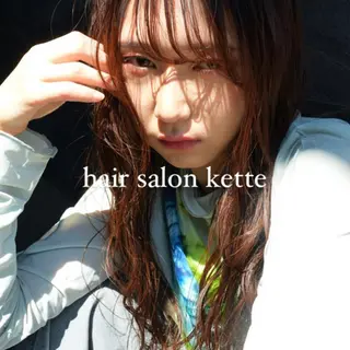 muraki shinoのヘアスタイル