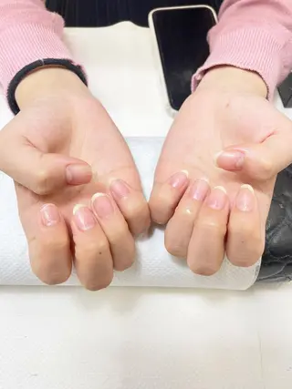 ネイル ᴷᴬᵀᴬᴳᴵᴿᴵ🧸 【MAXKELLY】のネイルデザイン