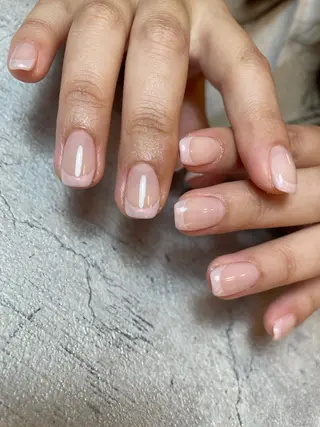 ネイル Atelier  Sii所属・Ami 🦥のネイルデザイン