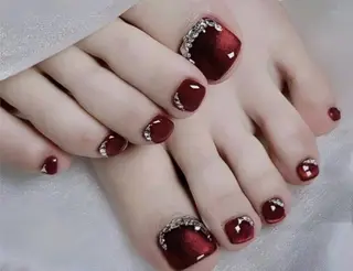 ネイル NAIL Luceのネイルデザイン