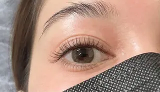 マツエク・マツパ Eyestylist Kasaiのマツエク・マツパデザイン
