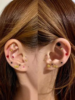 鍼灸サロン mahorobaトモのエステ・リラクイメージ