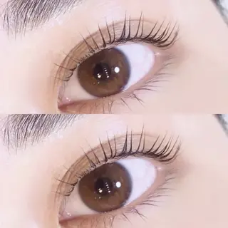 マツエク・マツパ ふわ眉✴︎うぶ眉 🌸maiの眉毛・アイブロウイメージ