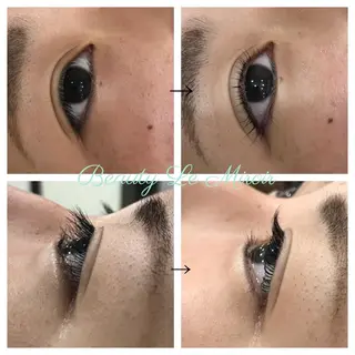 マツエク・マツパ ビューティー ミロワールのエステ・リラクイメージ