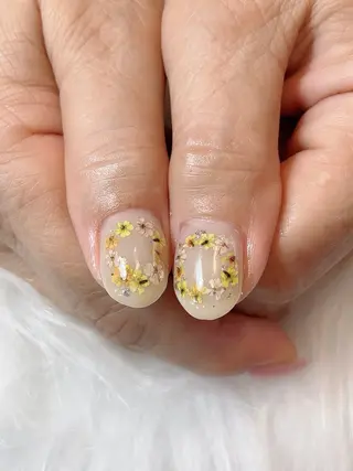 ネイル Takafuji Eriのネイルデザイン