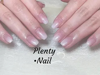 ネイル Plenty Kokona🩷のネイルデザイン