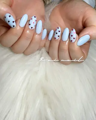 ネイル Rai nail_ Risaのネイルデザイン