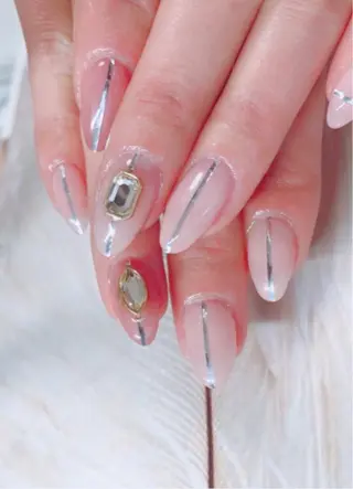 ネイル La Culusのネイルデザイン