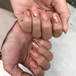 ネイル emma nailのネイルデザイン