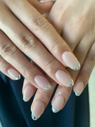 ネイル chiya nailsのネイルデザイン