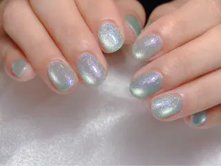 ネイル Ku raのネイルデザイン