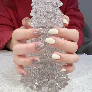 ネイル ネイルサロン ロア旧ジョリーのネイルデザイン