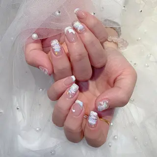 ネイル DG nailsalon所属・DG nailのネイルデザイン