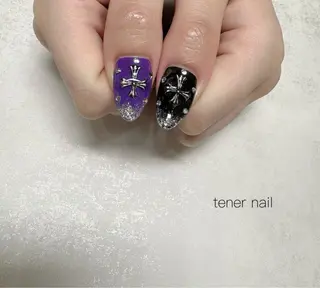 ネイル テネルネイル tener nailのネイルデザイン