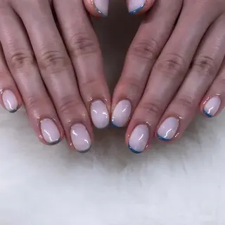 ネイル Miyagi Asamiのネイルデザイン