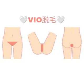 トータル美容サロン☆ 脱毛/小顔/毛穴洗浄のエステ・リラクイメージ