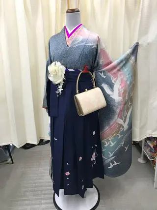 上辻 博司のヘアスタイル
