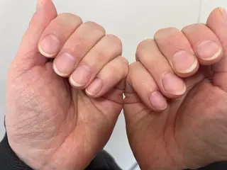 ネイル LILN/ NATSUMIのネイルデザイン