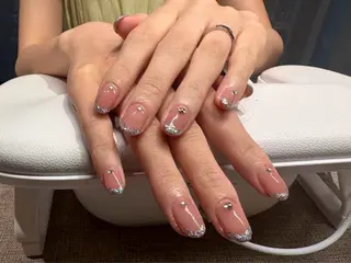 ネイル Wilu nail ルルのネイルデザイン