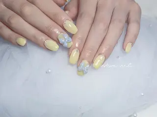 ネイル ✯.。 arbre  nail 。✯.のネイルデザイン