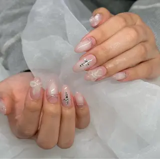 ネイル Lino nailのネイルデザイン
