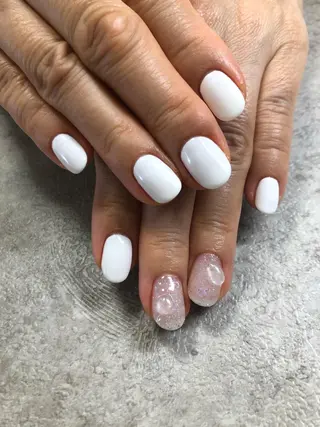 ネイル 【LINON】 airiのネイルデザイン