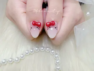 ネイル 💅mi.o nailのネイルデザイン