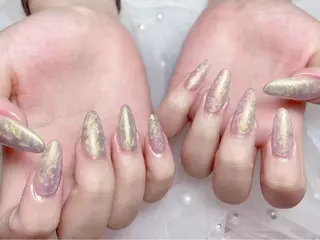 ネイル Bél Nail salonのネイルデザイン