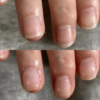 ネイル glaNje部谷 (オーナー)のネイルデザイン