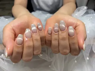 ネイル Nail NaNa コトのネイルデザイン