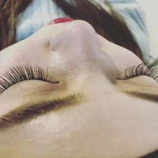 マツエク・マツパ kanafull  eyelashのマツエク・マツパデザイン