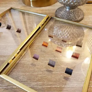 マツエク・マツパ chayu eyelashのその他イメージ