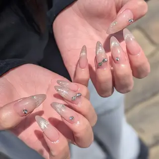 ネイル kii nailsのネイルデザイン