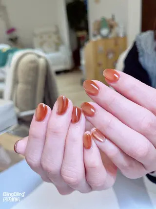 ネイル Floria nail salonのネイルデザイン