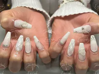 ネイル The Nail 新大久保店のその他イメージ