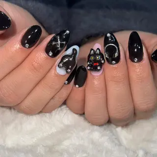 ネイル nail salon LibeiL所属・LibeiL 【Airi】のネイルデザイン