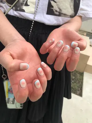 ネイル emma nailのネイルデザイン