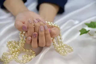 ネイル M MIKIKOのネイルデザイン