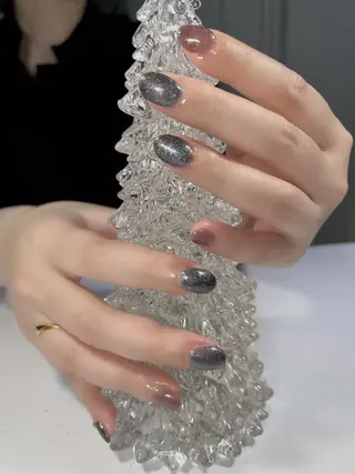 ネイル ネイルサロン ロア旧ジョリーのネイルデザイン