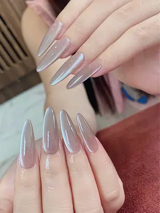 ネイル AKIKO ネイルサロンのネイルデザイン