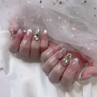 ネイル ジョリ kasumi🌹💅のネイルデザイン