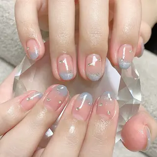 ネイル 💅fleur Ayumiのネイルデザイン