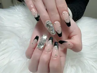 ネイル haru nailのネイルデザイン