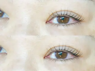 マツエク・マツパ UON【ｳｵﾝ】 Asuka🌼のマツエク・マツパデザイン