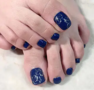 ネイル maison de NALIのネイルデザイン